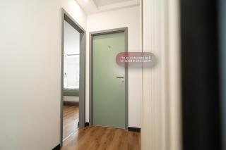 Shiny Singapore Room - Homestay - Doppelzimmer mit Gemeinschaftsbad - 5