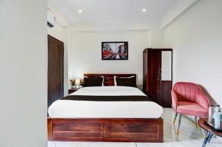 Hotel O My Stay - 8