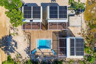 Cozy Secret Beach Getaway w Pool Iguana Casita - 7