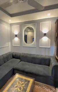 Hashir 2Bed Furnished Apartment In Beautiful Style For Families - 4