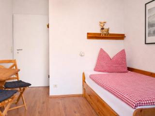 SONNENSEITE Schonach - Private Sauna - 2 Schlafzimmer - 2