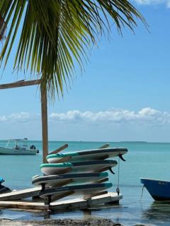 Secret Beach House with Pool - 5