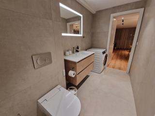 B Post Apartment , freshly renovated, top location near Interlaken - 6