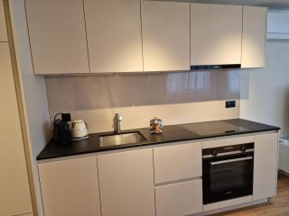B Post Apartment , freshly renovated, top location near Interlaken - 4