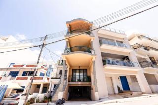 Luxury 3-Bed Seafront Apt-Mellieħa Bay-Jacuzzi - 8