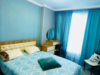 Bright apartment inside Kikvidze Park,Tbilisi - 8