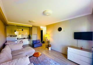 Bright apartment inside Kikvidze Park,Tbilisi - 7