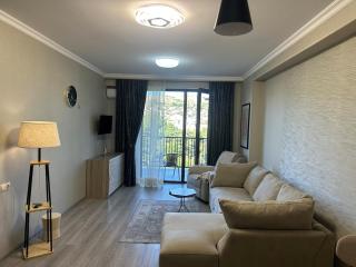 Bright apartment inside Kikvidze Park,Tbilisi - 5