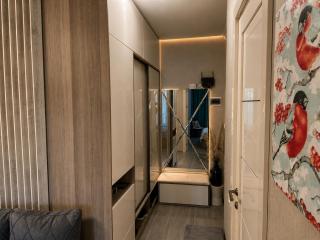Bright apartment inside Kikvidze Park,Tbilisi - 4