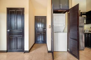 Sunny 2BR: Balcony, Pool, Kitchen, Walk to Beach - 2