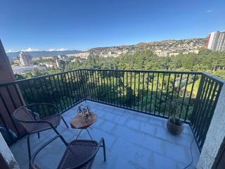 Bright apartment inside Kikvidze Park,Tbilisi - 3