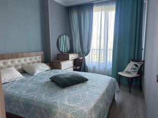 Bright apartment inside Kikvidze Park,Tbilisi - 1
