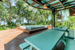 'Casa Ballenato' w/ Pool, Seclusion & Beach Access - 9