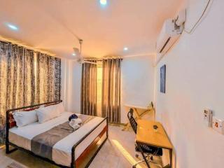 Nyali One Heights Apartment - 9