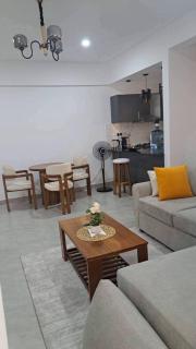 Nyali One Heights Apartment - 8