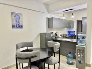 Nyali One Heights Apartment - 3