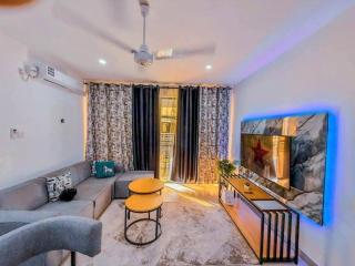 Nyali One Heights Apartment - 2