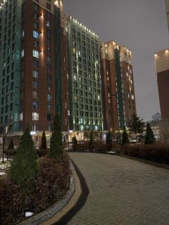 1-комнатная квартира в ЖК бизнес-класса Legenda - 5