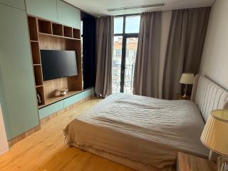 Sea breeze Marina Village Apartment - 3