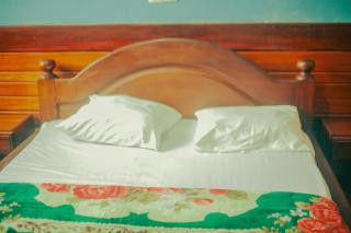 HOTEL BELLEVUE Yaounde - 5