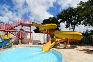 diRoma Resort - Apartamentos JN - 3