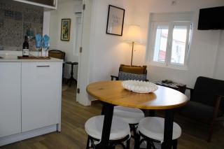 Entre Muralhas - Cozy Apartment Elvas I - Elvas - 5
