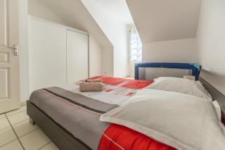 Le Cosy Pearl - Duplex familiale , Piscine & Jardin - Saint-Denis - 5