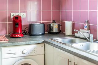 Le Cosy Pearl - Duplex familiale , Piscine & Jardin - Saint-Denis - 3