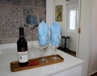 Entre Muralhas - Cozy Apartment Elvas I - Elvas - 1