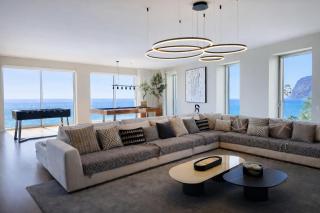 Luxury Ocean View Residence I 3BR I Pools I Madeira Palace I Funchal - 2