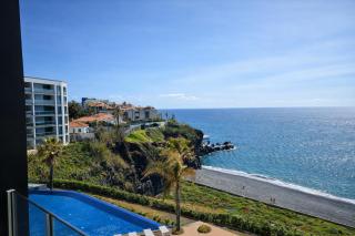 Luxury Ocean View Residence I 3BR I Pools I Madeira Palace I Funchal - 6