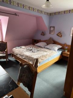 Hotel Marienstein Vogtland - 2