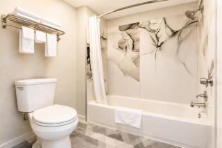 Freer Executive inn and Studios - 6
