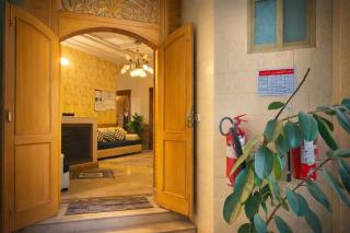 The Best Stay In Islamabad - 1