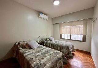 Duplex Olivos - 6