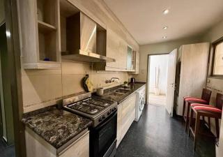 Duplex Olivos - 3