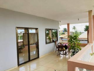 Maison KOUKOUI - 4