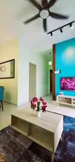 Nilai Premium Homestay By ATIQA - 7