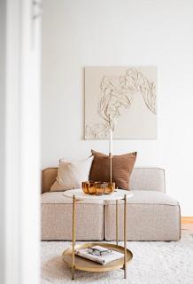 Nordic City Apartment - 8