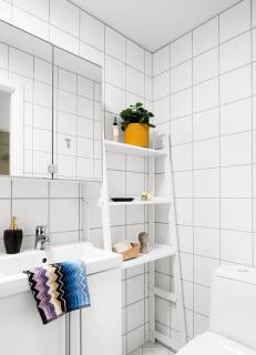 Nordic City Apartment - 6