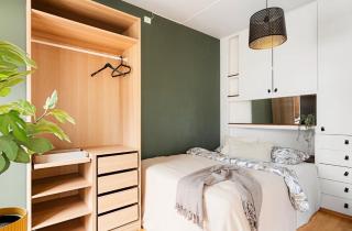 Nordic City Apartment - 4