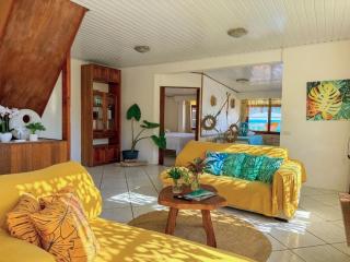 Ave Surfing House - 5