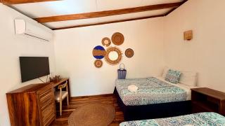 Cabaña de Playa con Piscina privada, Ruta Punta Mango - 7