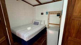 Cabaña de Playa con Piscina privada, Ruta Punta Mango - 6