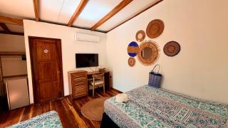 Cabaña de Playa con Piscina privada, Ruta Punta Mango - 4