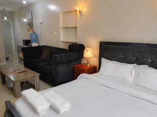 Furnished Studio- Ongata Rongai with Swimming pool - Legatus Homes - 8