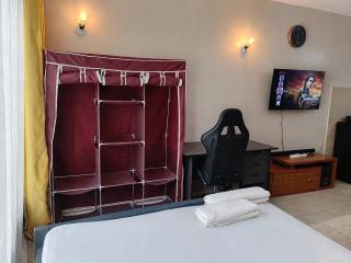 Furnished Studio- Ongata Rongai with Swimming pool - Legatus Homes - 6
