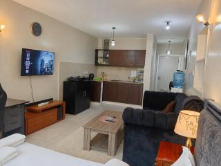 Furnished Studio- Ongata Rongai with Swimming pool - Legatus Homes - 1
