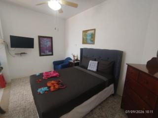 See Belize SUNRISE Sea View Studio with Pool & Deck, 1st Floor - 6