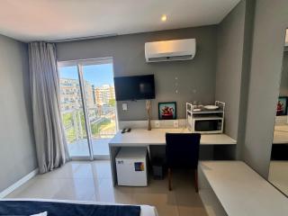 Flat 313 na melhor localização de Cabo Frio - 8